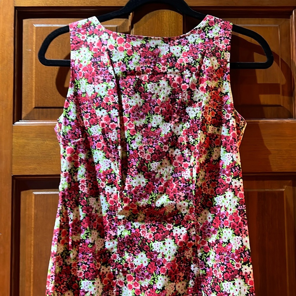 CDC tank dress size 6